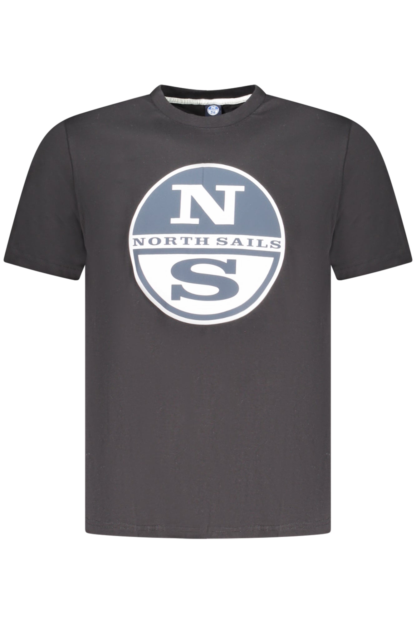 NORTH SAILS T-SHIRT MANICHE CORTE UOMO