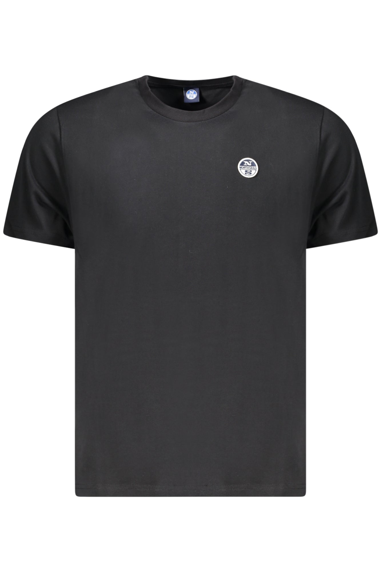 NORTH SAILS T-SHIRT MANICHE CORTE UOMO