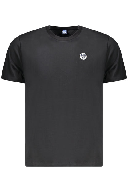 NORTH SAILS T-SHIRT MANICHE CORTE UOMO