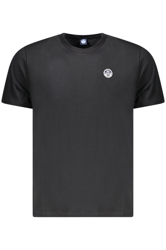 NORTH SAILS T-SHIRT MANICHE CORTE UOMO