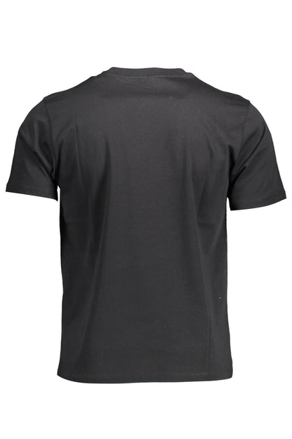 NORTH SAILS T-SHIRT MANICHE CORTE UOMO