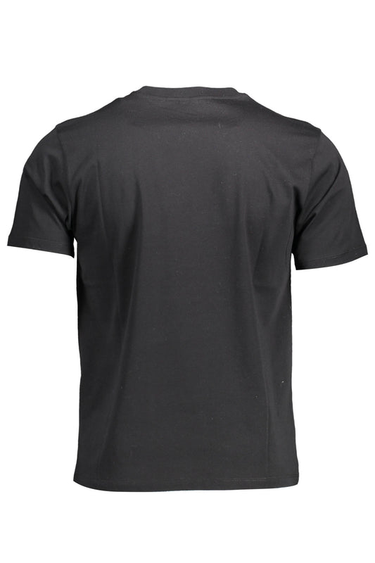 NORTH SAILS T-SHIRT MANICHE CORTE UOMO