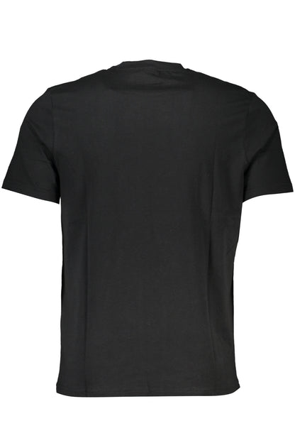 NORTH SAILS T-SHIRT MANICHE CORTE UOMO
