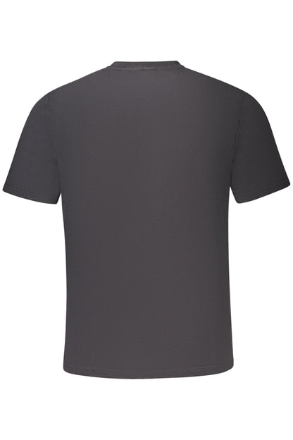 NORTH SAILS T-SHIRT MANICHE CORTE UOMO