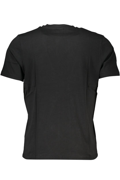 NORTH SAILS T-SHIRT MANICHE CORTE UOMO
