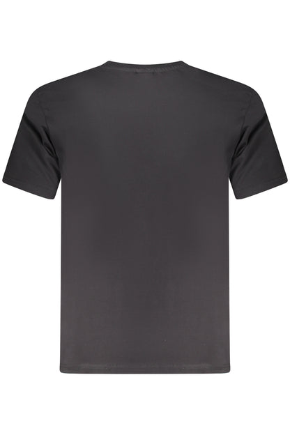 NORTH SAILS T-SHIRT MANICHE CORTE UOMO