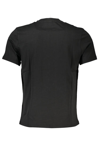 NORTH SAILS T-SHIRT MANICHE CORTE UOMO