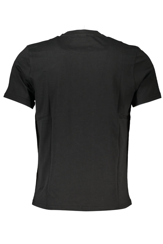 NORTH SAILS T-SHIRT MANICHE CORTE UOMO
