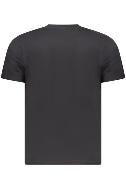 NORTH SAILS T-SHIRT MANICHE CORTE UOMO