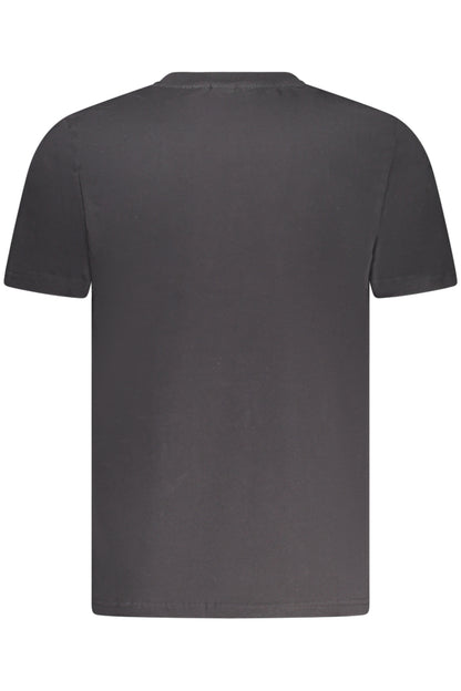 NORTH SAILS T-SHIRT MANICHE CORTE UOMO