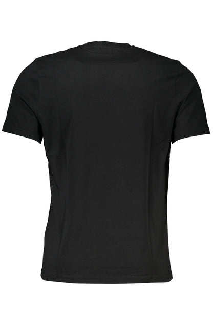 NORTH SAILS T-SHIRT MANICHE CORTE UOMO