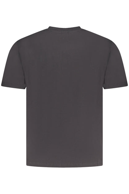 NORTH SAILS T-SHIRT MANICHE CORTE UOMO