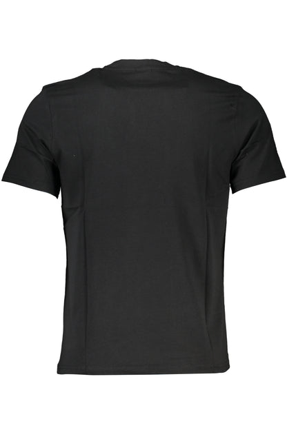 NORTH SAILS T-SHIRT MANICHE CORTE UOMO