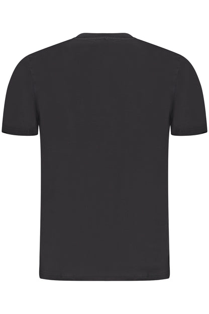NORTH SAILS T-SHIRT MANICHE CORTE UOMO
