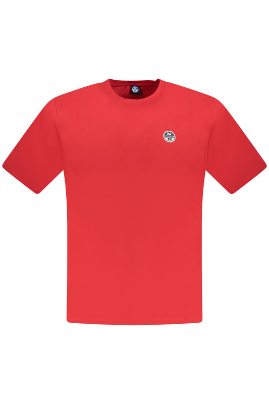 NORTH SAILS T-SHIRT MANICHE CORTE UOMO