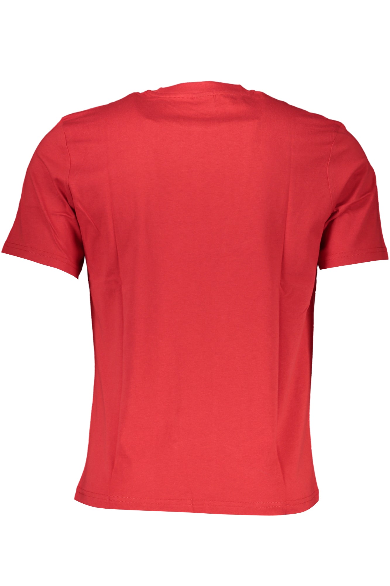 NORTH SAILS T-SHIRT MANICHE CORTE UOMO