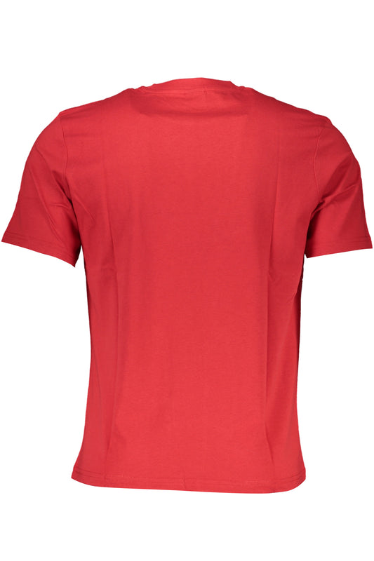 NORTH SAILS T-SHIRT MANICHE CORTE UOMO