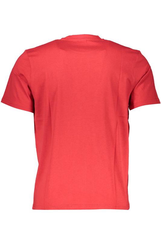 NORTH SAILS T-SHIRT MANICHE CORTE UOMO