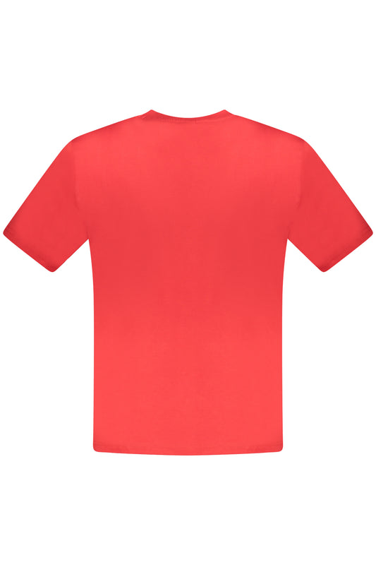 NORTH SAILS T-SHIRT MANICHE CORTE UOMO