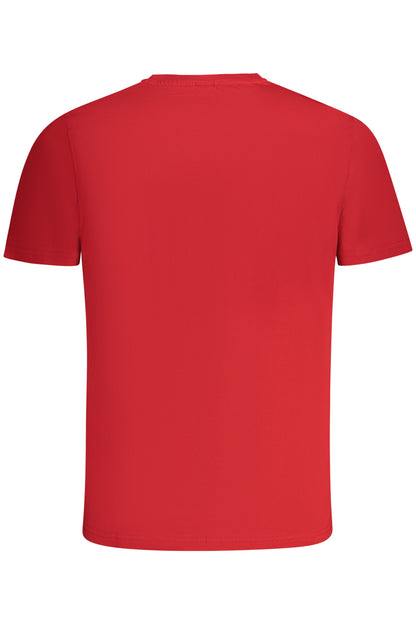 NORTH SAILS T-SHIRT MANICHE CORTE UOMO