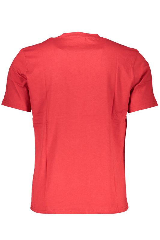 NORTH SAILS T-SHIRT MANICHE CORTE UOMO