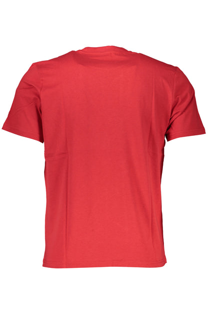 NORTH SAILS T-SHIRT MANICHE CORTE UOMO