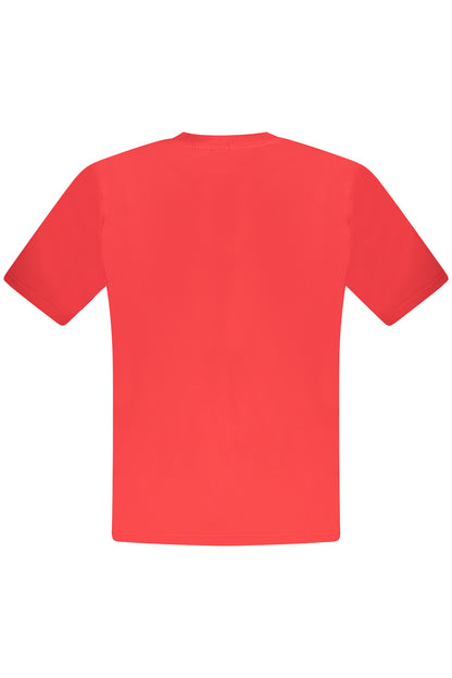 NORTH SAILS T-SHIRT MANICHE CORTE UOMO