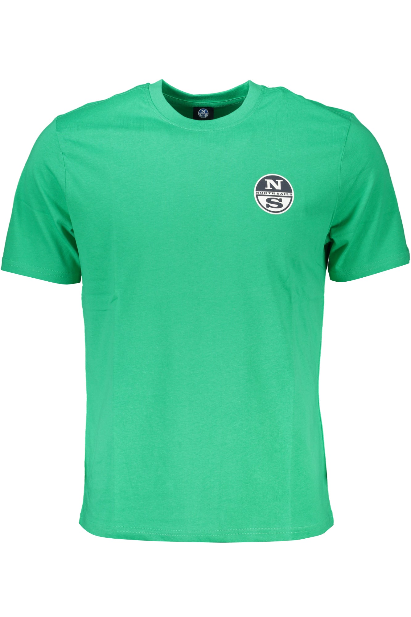 NORTH SAILS T-SHIRT MANICHE CORTE UOMO