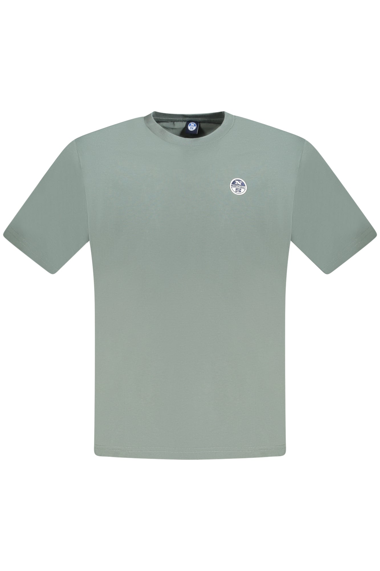 NORTH SAILS T-SHIRT MANICHE CORTE UOMO
