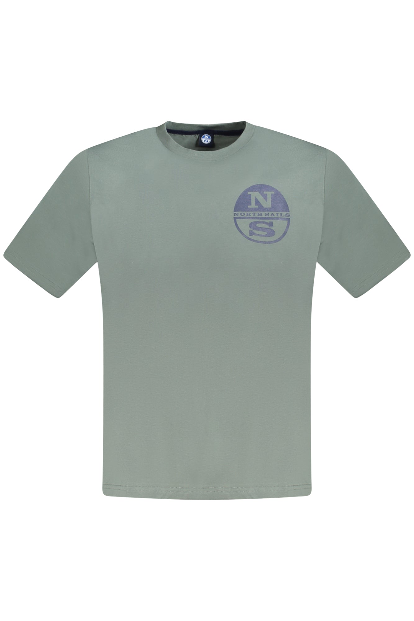 NORTH SAILS T-SHIRT MANICHE CORTE UOMO