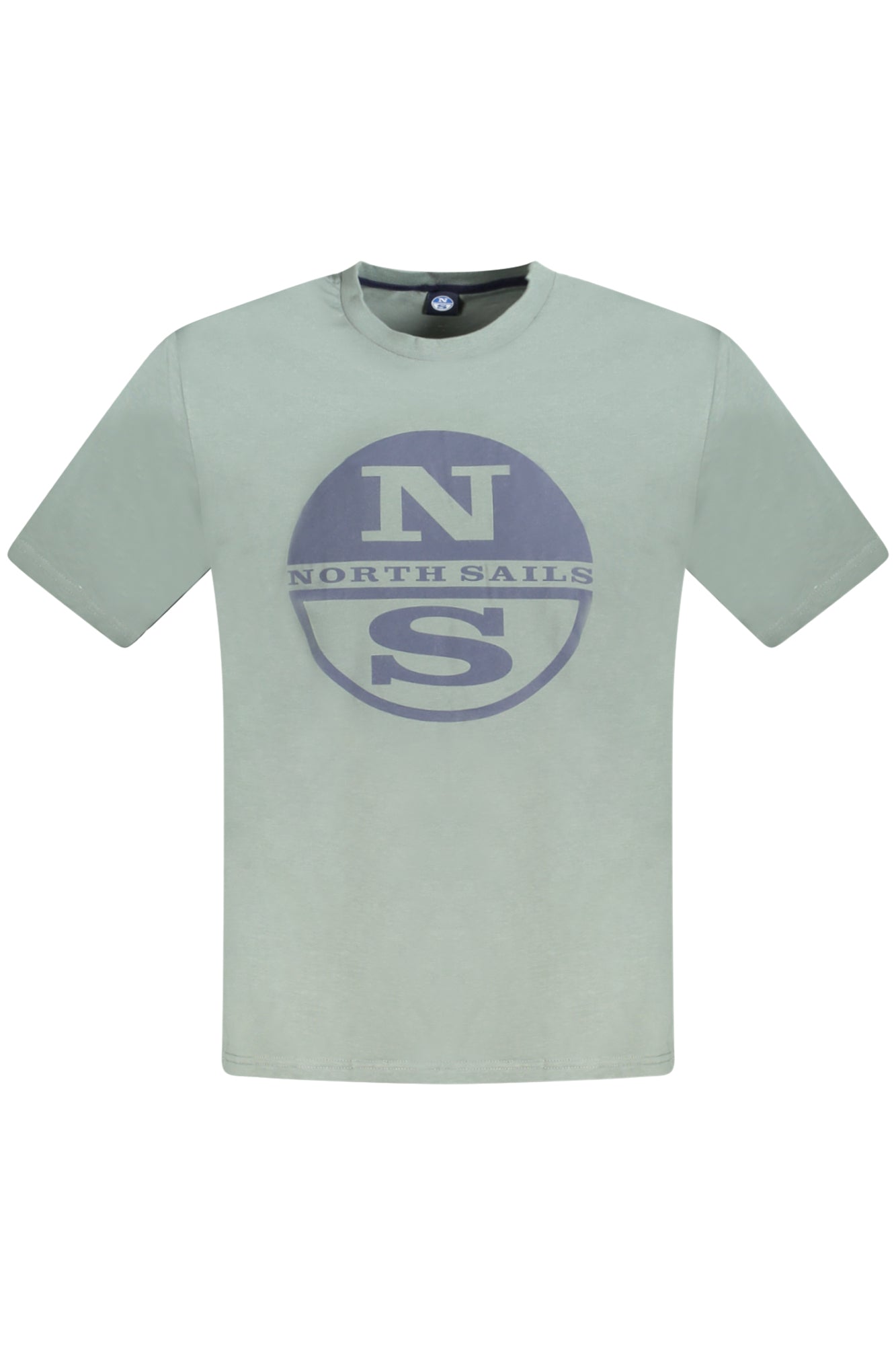 NORTH SAILS T-SHIRT MANICHE CORTE UOMO