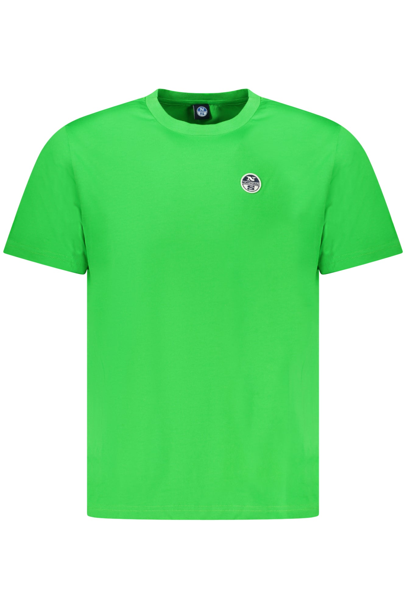 NORTH SAILS T-SHIRT MANICHE CORTE UOMO