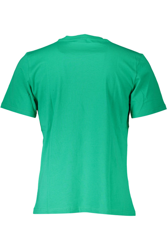 NORTH SAILS T-SHIRT MANICHE CORTE UOMO