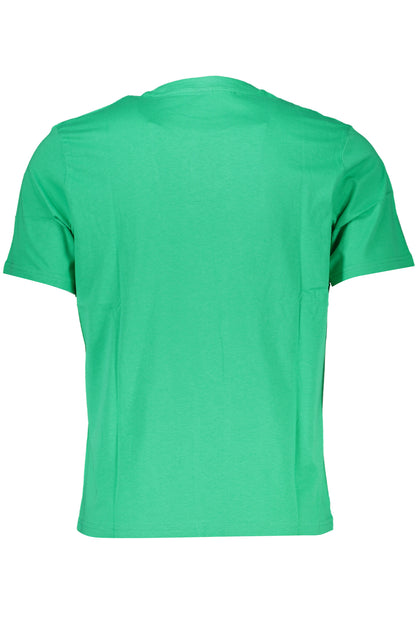 NORTH SAILS T-SHIRT MANICHE CORTE UOMO