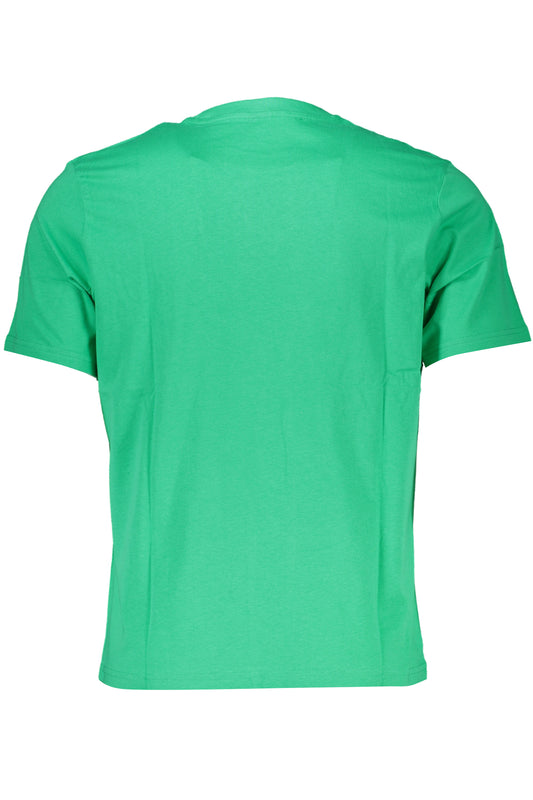 NORTH SAILS T-SHIRT MANICHE CORTE UOMO