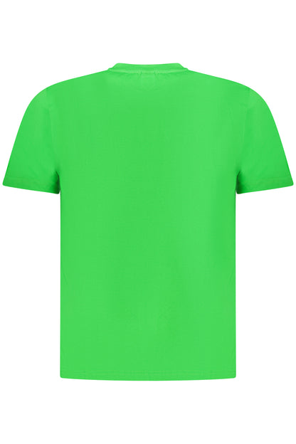 NORTH SAILS T-SHIRT MANICHE CORTE UOMO