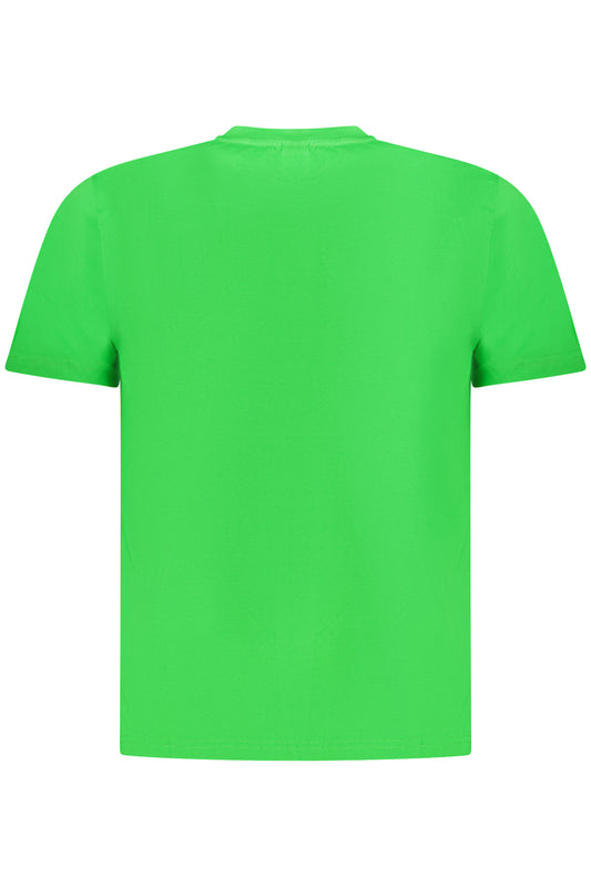 NORTH SAILS T-SHIRT MANICHE CORTE UOMO