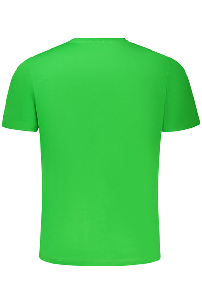 NORTH SAILS T-SHIRT MANICHE CORTE UOMO