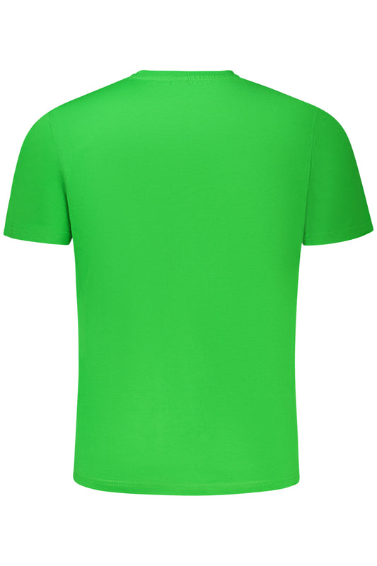 NORTH SAILS T-SHIRT MANICHE CORTE UOMO