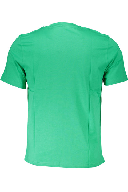 NORTH SAILS T-SHIRT MANICHE CORTE UOMO