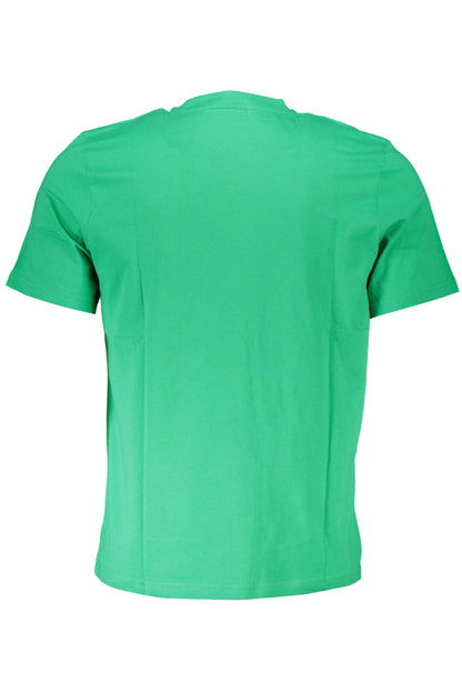 NORTH SAILS T-SHIRT MANICHE CORTE UOMO