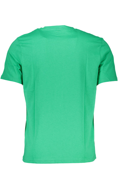 NORTH SAILS T-SHIRT MANICHE CORTE UOMO