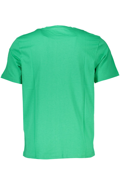 NORTH SAILS T-SHIRT MANICHE CORTE UOMO