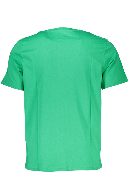 NORTH SAILS T-SHIRT MANICHE CORTE UOMO