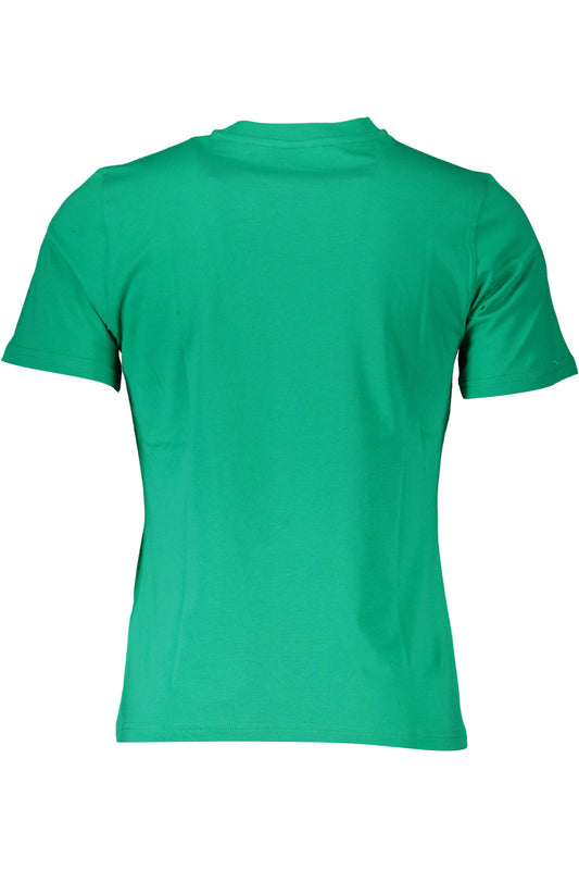 NORTH SAILS T-SHIRT MANICHE CORTE UOMO