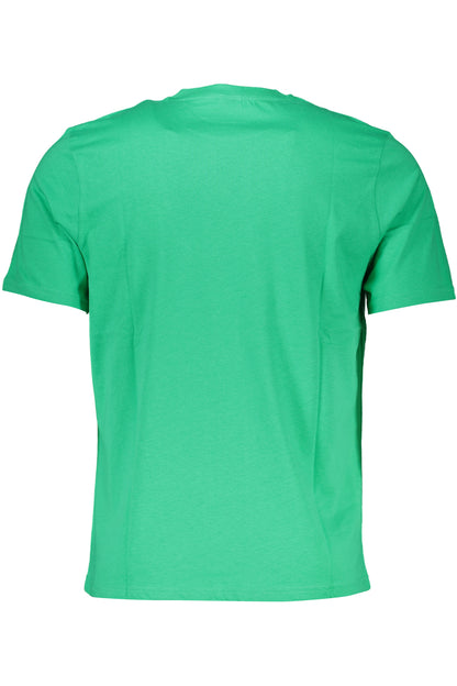 NORTH SAILS T-SHIRT MANICHE CORTE UOMO
