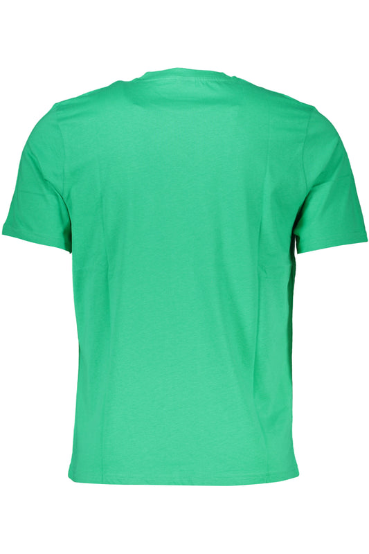 NORTH SAILS T-SHIRT MANICHE CORTE UOMO