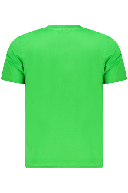 NORTH SAILS T-SHIRT MANICHE CORTE UOMO