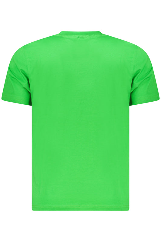 NORTH SAILS T-SHIRT MANICHE CORTE UOMO