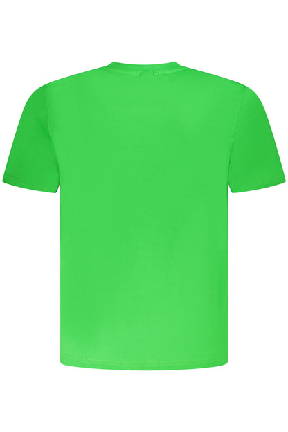 NORTH SAILS T-SHIRT MANICHE CORTE UOMO